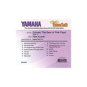   Best of Pink Floyd (2 Disc Set)   Piano Software: Musical Instruments
