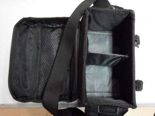 Camera case bag for Sony DSC H7 DSC H9 DSC H5 DSC H2 H1  