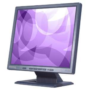  BenQ FP731 17 LCD Monitor (Black)