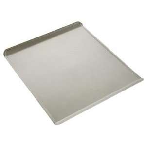  15 3/4 x 13 3/4 Aluminized Steel Cookie Sheet