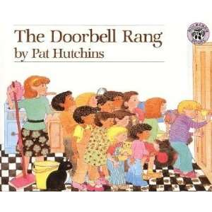  The Doorbell Rang?? [DOORBELL RANG] [Paperback] n/a 