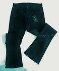 Womens Polo Ralph Lauren Jeans Skinny Power Stretch 380 Carbon Black 