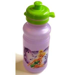  Disney Fairies TinkerBell Beverage Bottle: Everything Else