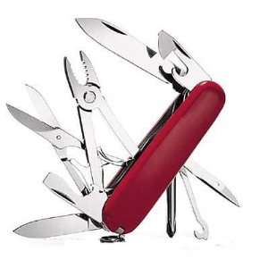  SWISS ARMY DELUXE TINKER KNIFE   56481