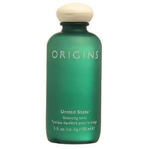  Origins United States  balancing tonic 5fl.oz./150ml 