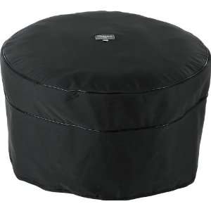   32 Inch Tuxedo Timpani Full Drop Padded Cover Musical Instruments
