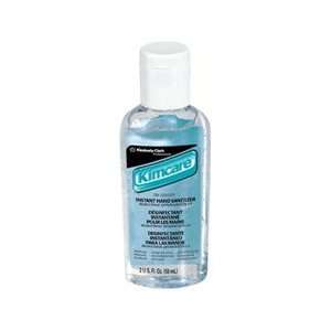   Instant Hand Sanitizer, 2 Ounces (93066KIM) Category Hand Sanitizers