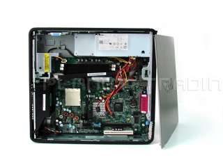 Dell Optiplex 740 SFF Barebone Case +PSU +MotherBoard  