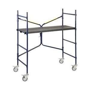  Louisville With 4 Casters Lville Mobile Work Stand
