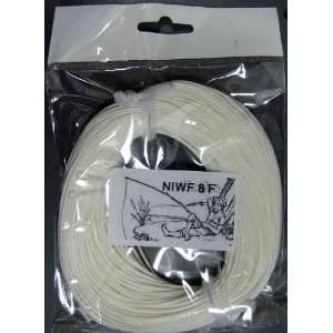  New Improved Fly Fishing Line WF 8 F TRY IT NOW Sports 