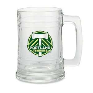  Personalized Portland Timbers Mug Gift