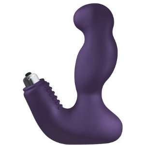  Nexus Range Glide Prostate Massager, Purple (Quantity of 1 