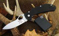 Blade Tech Knife Pocket Pro Hunter Magnum Free Zippo Lighter Hunting 