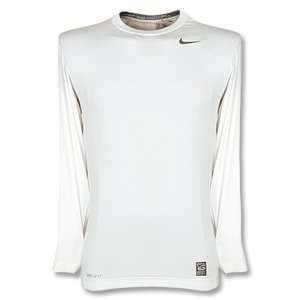   : Nike Core Mens Longsleeve Crew Tight Fit Shirt: Sports & Outdoors