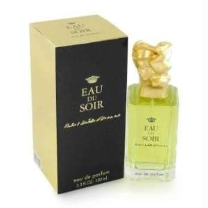  EAU DU SOIR by Sisley Eau De Parfum Spray 1.7 oz Beauty