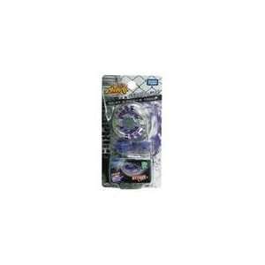  Beyblade Metal Fusion BB 27 Booster Capricorne 100HF Toys 