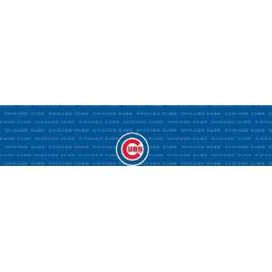  Chicago Cubs Team Auto Visor Decal: Sports & Outdoors