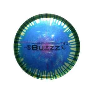    Discraft Buzzz Elite Z Tie Dye Mid Range: Sports & Outdoors