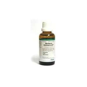  Heel/BHI   Berberis Homaccord 50ml