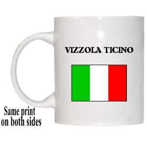  Italy   VIZZOLA TICINO Mug 