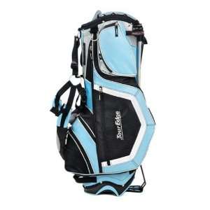  Tour Edge Golf Mfg. Inc. UBAGMSB08 GEOMAX STAND BAG LADIES 
