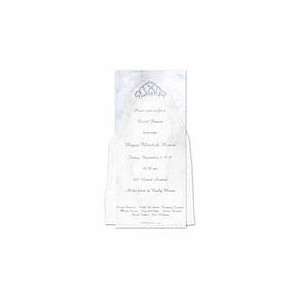  Tiara Invitation Wedding Invitations Health & Personal 