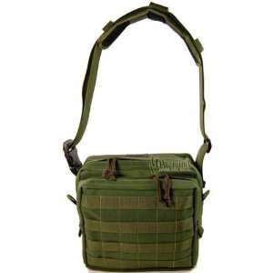  Active Shooter Bag, OD Green