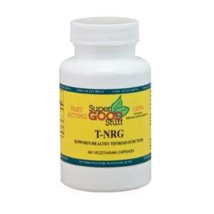  T/NRG (thyroid ) (60 V  CAPS)
