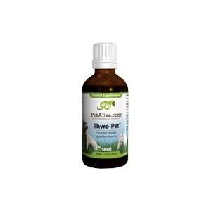  Thyro Pet   Hypothyroid Conditions in Pets, 50ml
