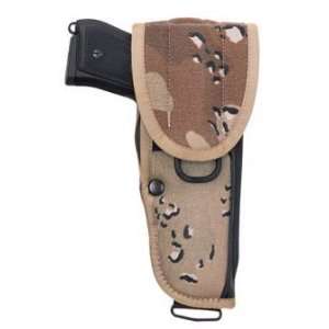 Um841 Universal Military Holster (Hand Ambidextrous / Color / Finish 