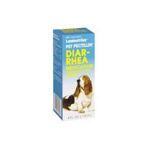  Lambert Kay Pet Pectillin Diarrhea Medication for Dogs 