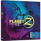 Zildjian Planet Z Z3 Cymbal Pack 3Pc Set   Z1316   New