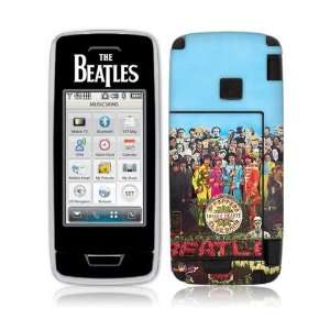     VX10000  The Beatles  Sgt. Pepper s Skin Cell Phones & Accessories