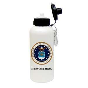  Air Force Aluminum Water Bottle: Everything Else