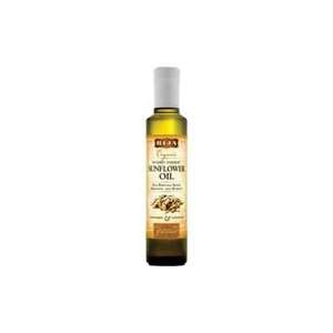  Bija Organic Hydro Therm Sunflower Oil   17 oz Health 