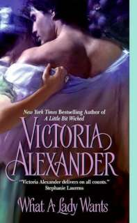   The Princess and the Pea by Victoria Alexander 