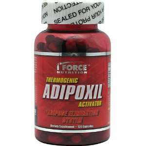   Adipoxil, 120 capsules (Weight Loss / Energy): Health & Personal Care