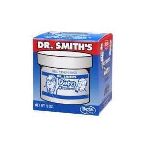  Dr. Smiths   Diaper Ointment   2 oz: Health & Personal 