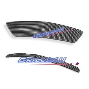   Sorento Stainless Steel Billet Grille Grill Combo Insert Automotive