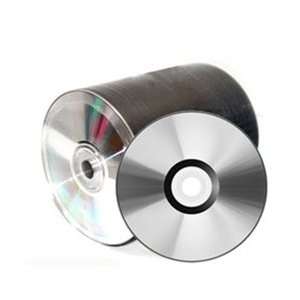  200 Spin X Diamond Certified 48X CD R 80min 700MB Clear Coat 