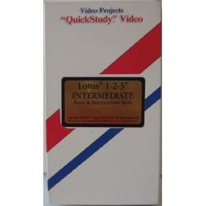 Intermediate   Basic & Intermediate Skills QuickStudy Video 