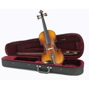  Paladium   The Maestro 4/4 Violin Outfit Musical 