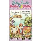 Bedtime Stories Patricks by Shelley Duvall (VHS