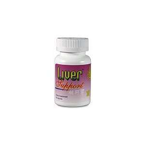  Liver Support, 500 mg, 80 Capsules, Grand Stone 