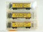 MICRO TRAINS N 70052 NORTHERN PACIFIC 51 REEFER 2 PACK items in 