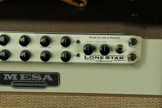 Mesa Boogie Lonestar Special 1x12 Combo Amplifier Amp  