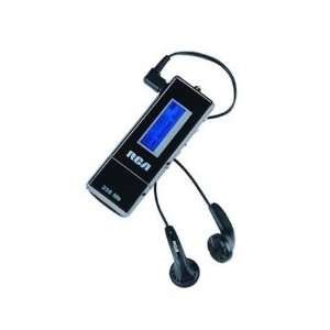  RCA RD1030U MP3 Player with FM Stereo Tuner: MP3 Players 