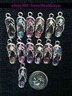 HOOTER HEADQUARTERS, Tibet Silver Charms Pendants items in 