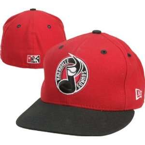  Nashville Sounds Cap by New Era