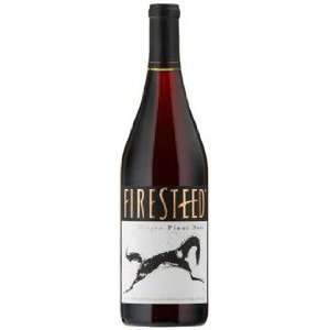  Firesteed Oregon Pinot Noir 2009 Grocery & Gourmet Food